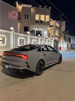 كيا K5